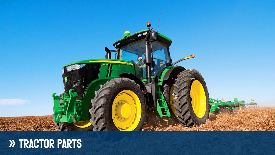 tractor